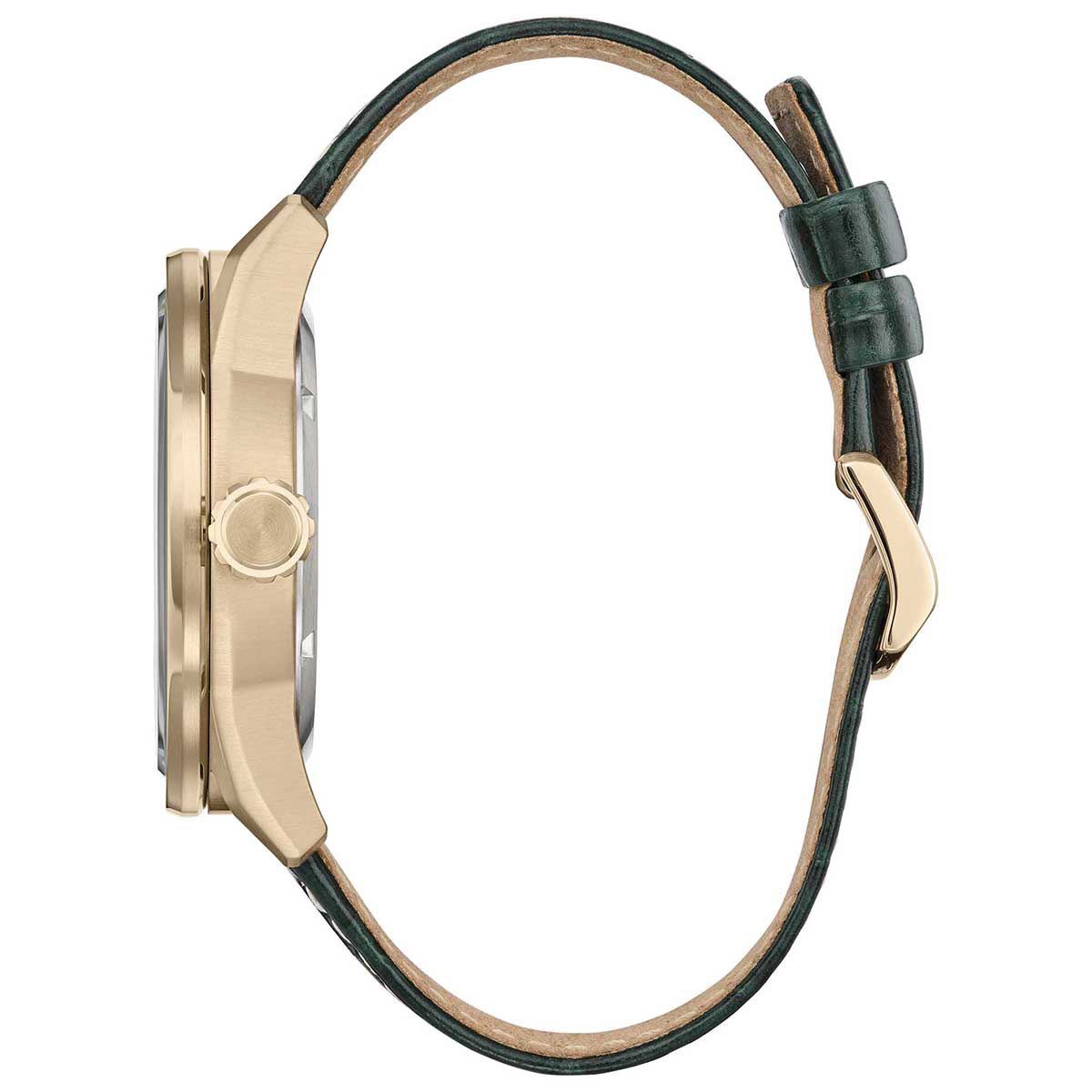 Reloj para hombre Citizen Marvel Loki Eco Drive 61723