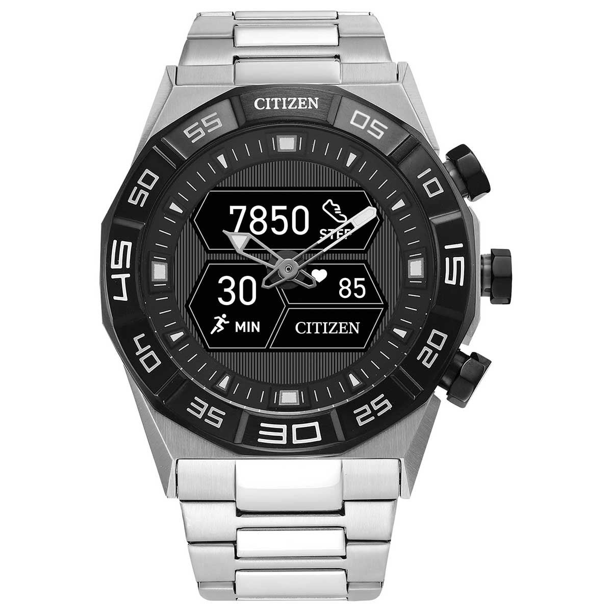 Reloj Citizen Smart Hybrid Watch 61742 para Hombre