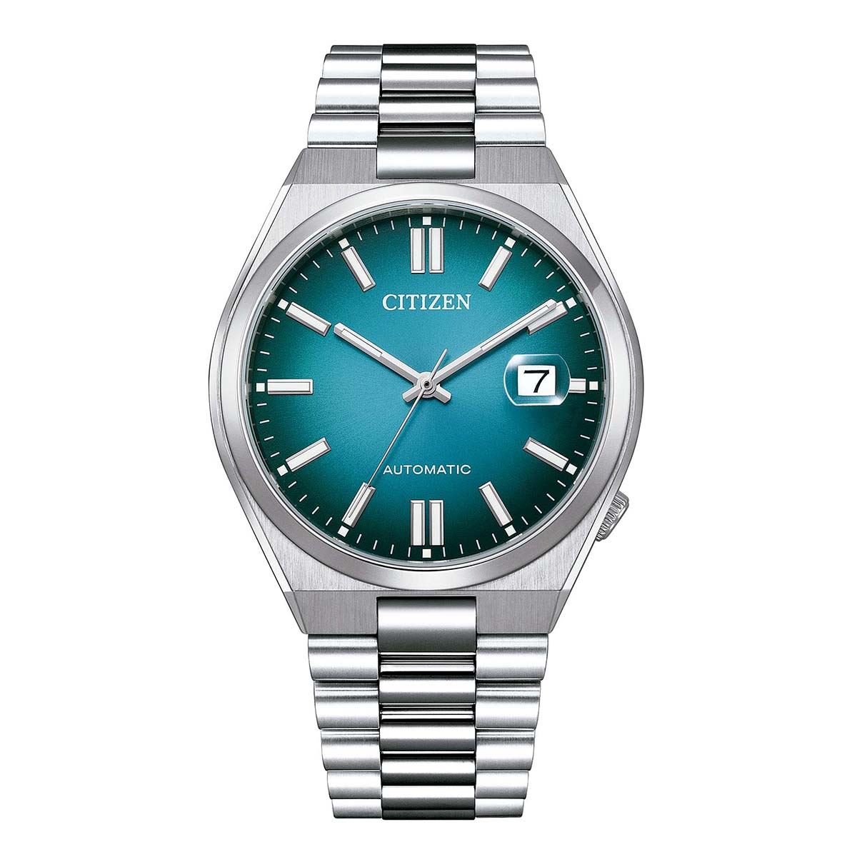 Reloj Citizen Tsuyosa Automático 61789 para Hombre