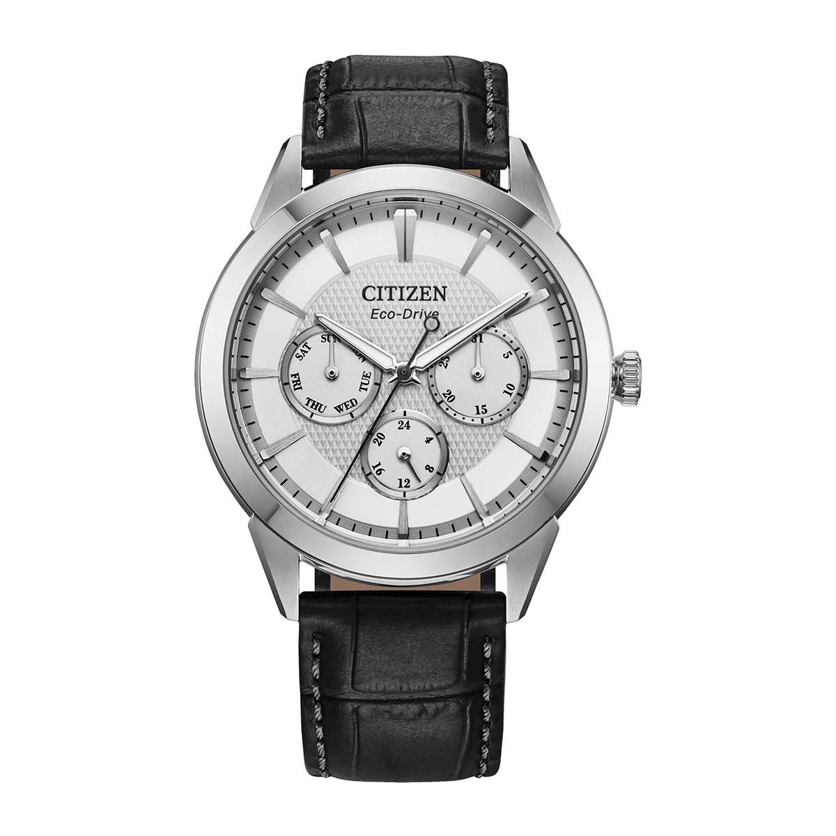 Reloj Citizen Rolan Multi-Funcion Eco Drive 61805 para Hombre
