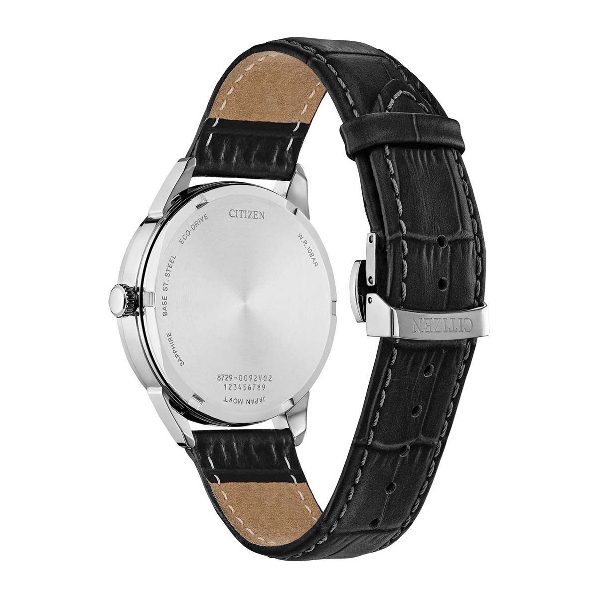 Reloj Citizen Rolan Multi-Funcion Eco Drive 61805 para Hombre