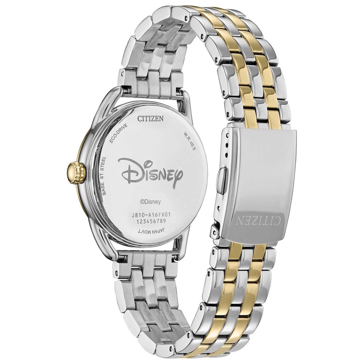 Reloj Citizen Disney Eco Drive 61822 para Mujer