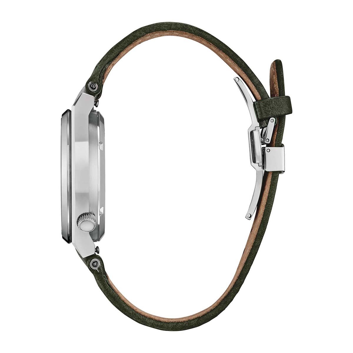 Reloj Citizen Tsuyosa Small Second Automático 61830 para Hombre