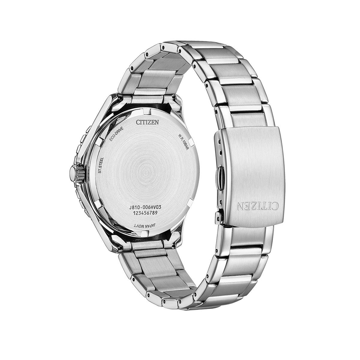 Reloj Citizen Eco Drive 61890 para Mujer