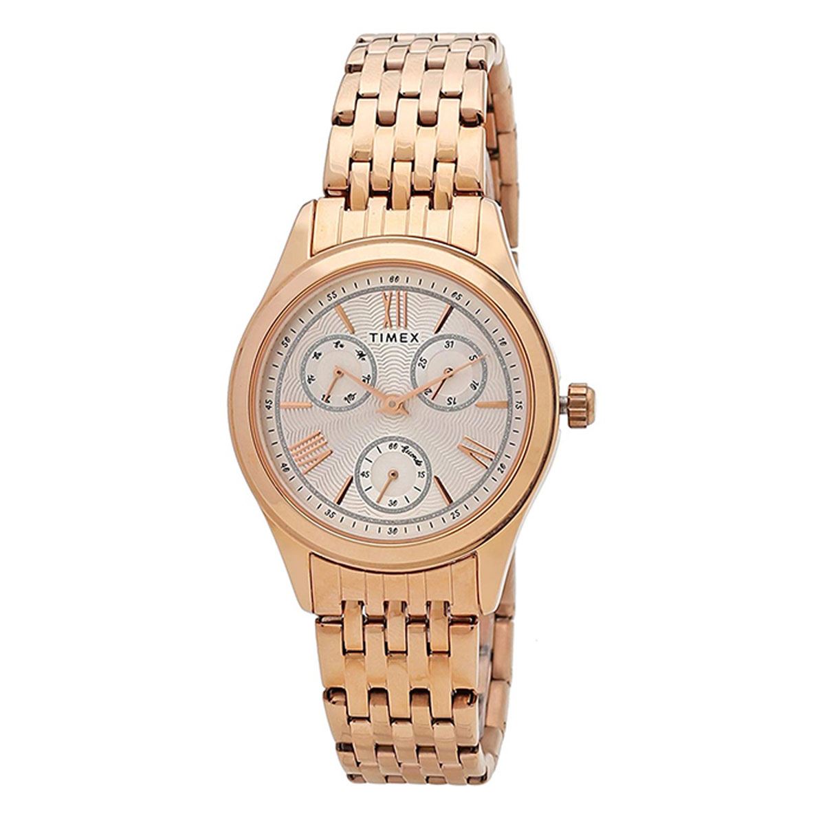Reloj Timex TW000W217E Para Dama