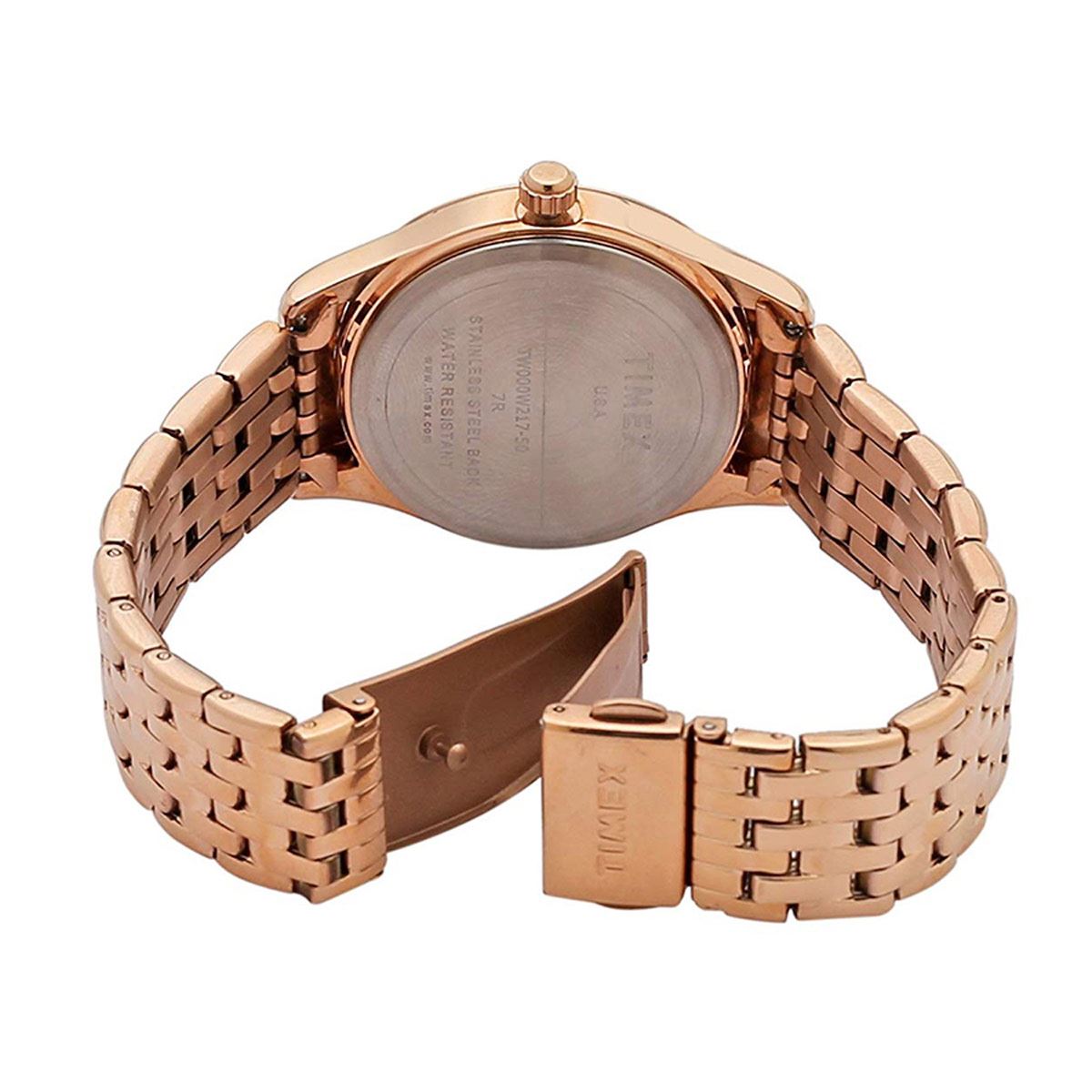 Reloj Timex TW000W217E Para Dama