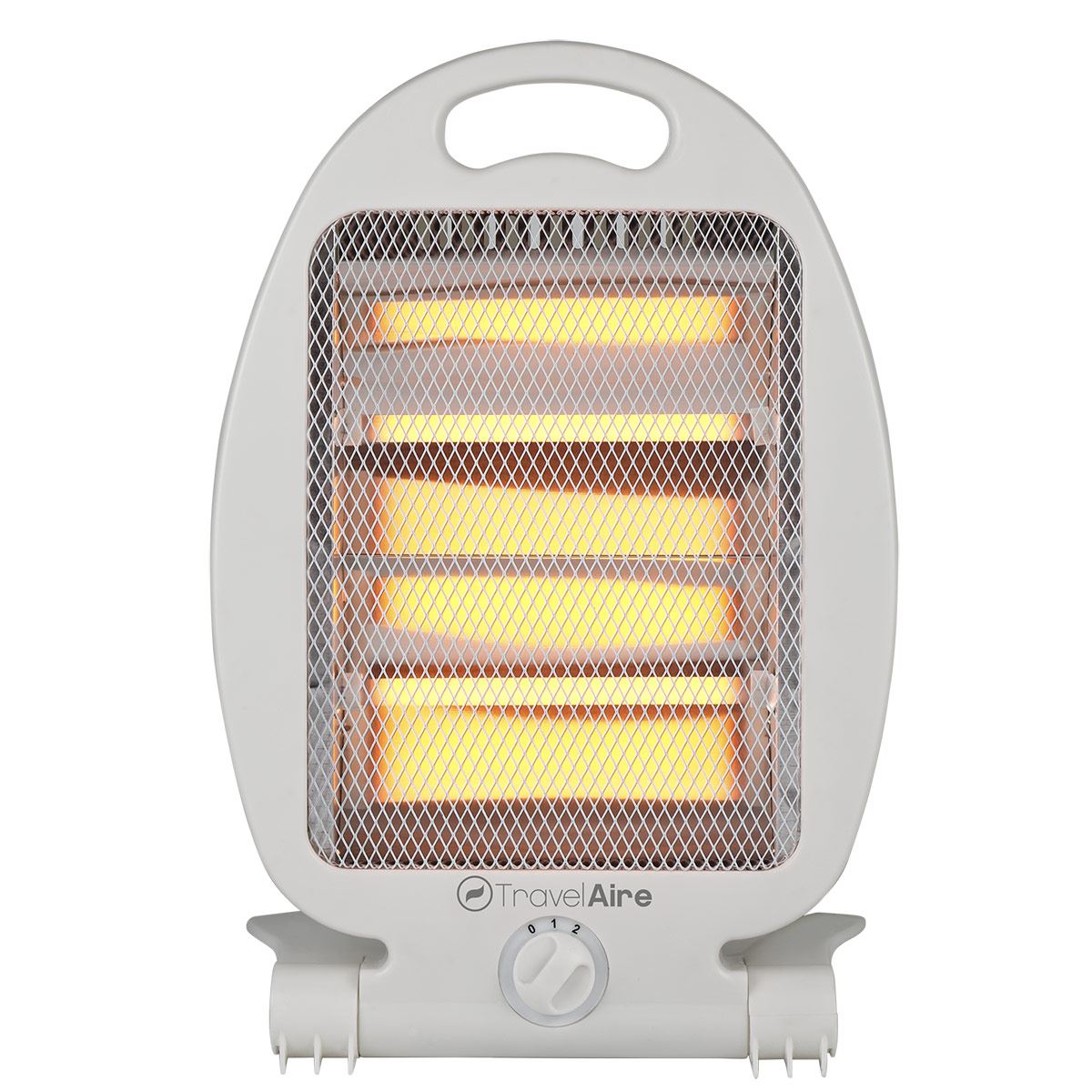 Calefactor De Cuarzo Tae800Qx Travel Aire