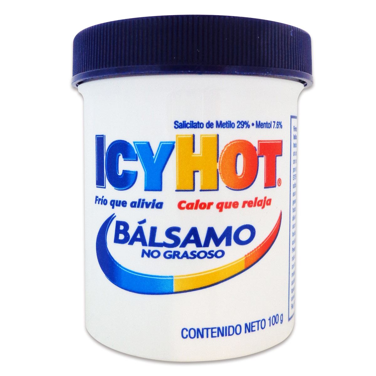 Icyhot Bmo 100g
