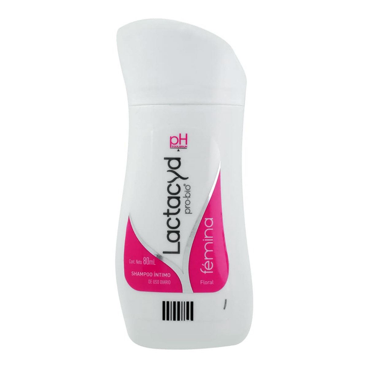 Lactacyd pro-bio intimo 80ml sh
