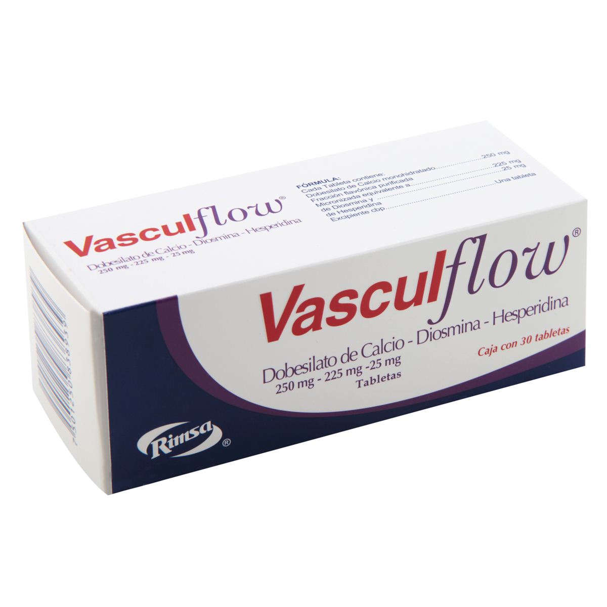 Vasculflow T 30
