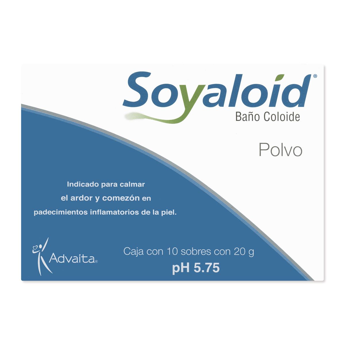 SOYALOID SOB 10 20 G