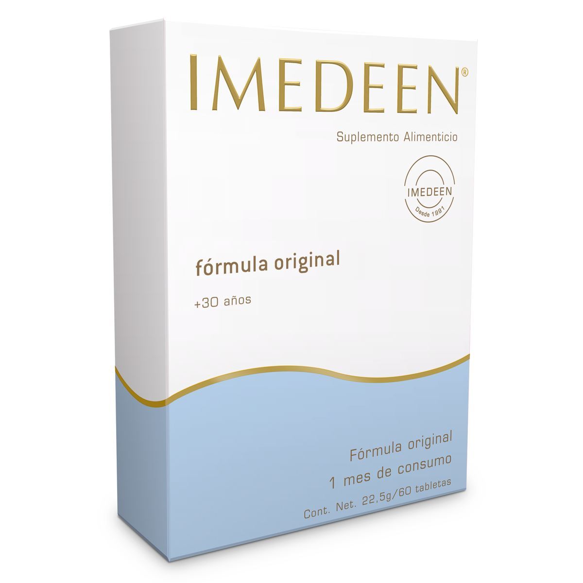 Imedeen Derma One T 60 30 A