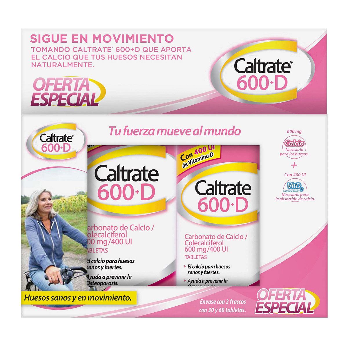 CALTRATE-600