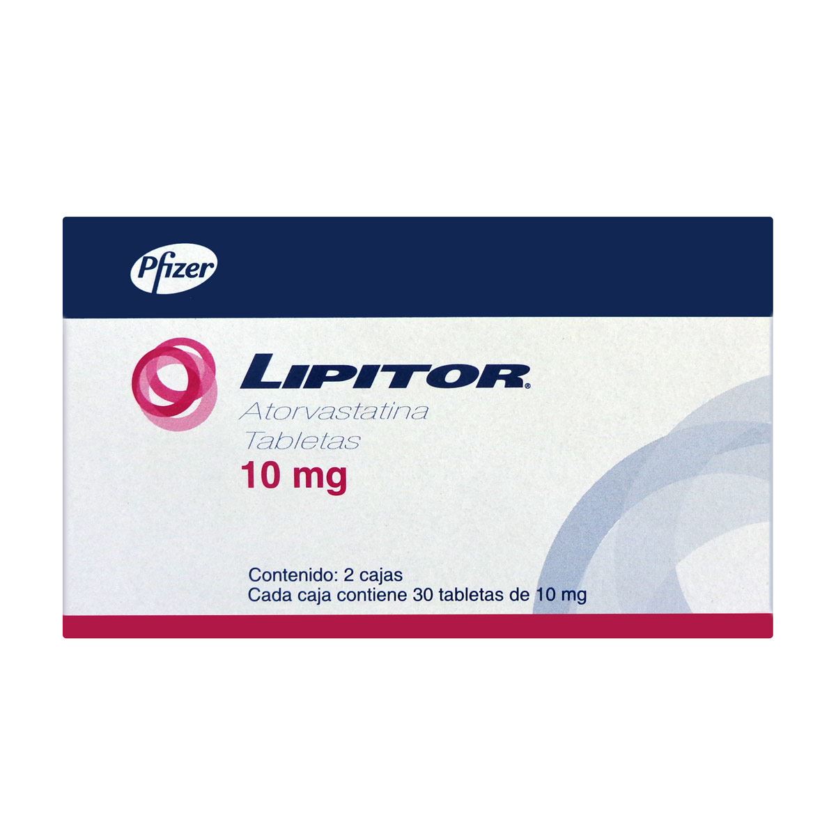 Lipitor 30 mg