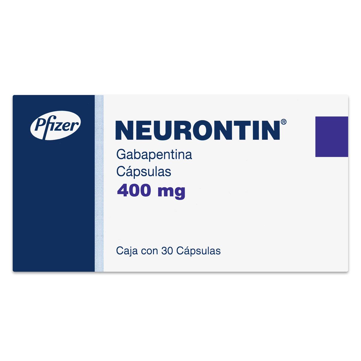 Neurontin 400mg