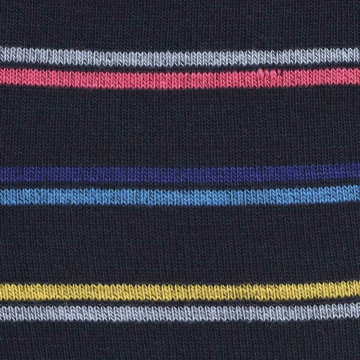 Calcetín FLORSHEIM Rayas Azul para Hombre