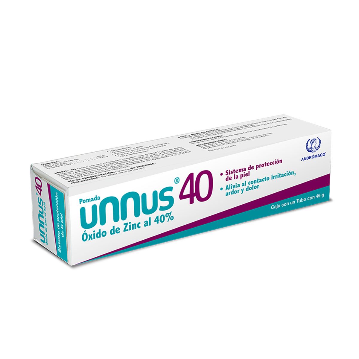 Unnus 40