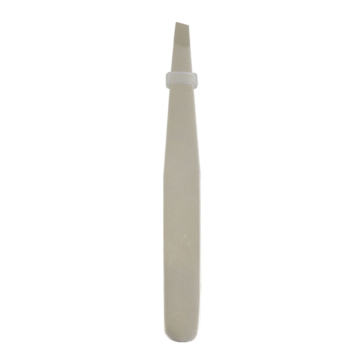 Pinza Groom MenCo Acero Inox.