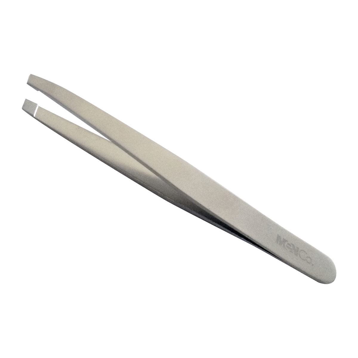 Pinza Groom MenCo Acero Inox.