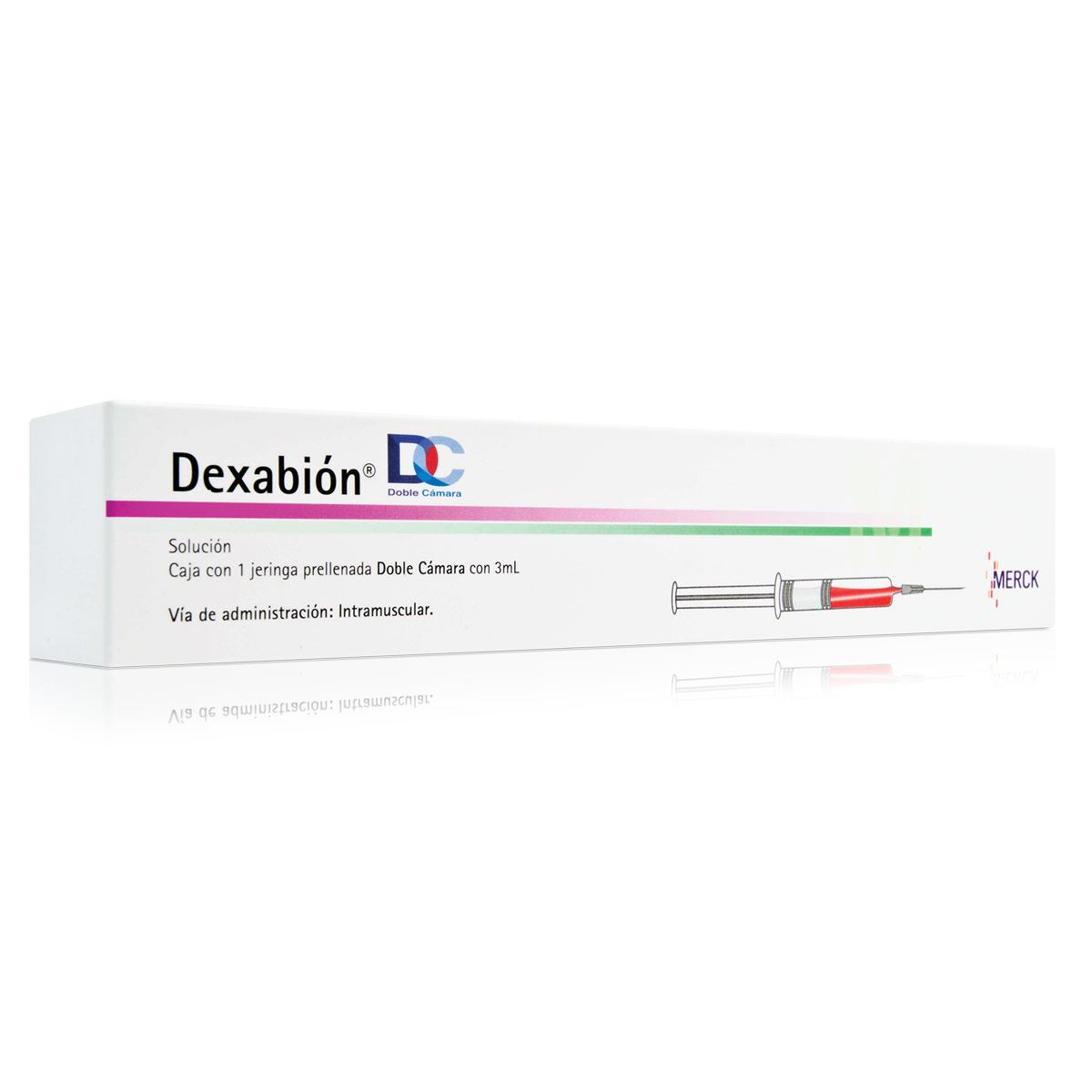 Dexabion dc jga prell 1 3ml