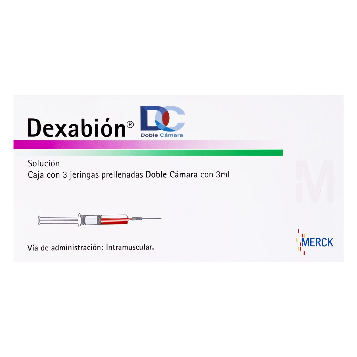 Dexabion dc jga prell 3 3