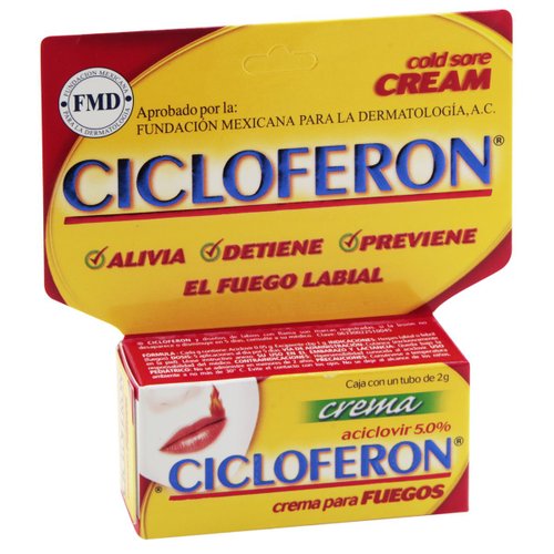 Cicloferon Cra.2 Gr.