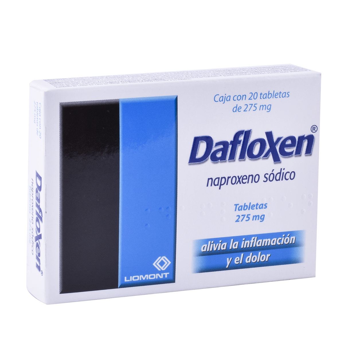 Dafloxen