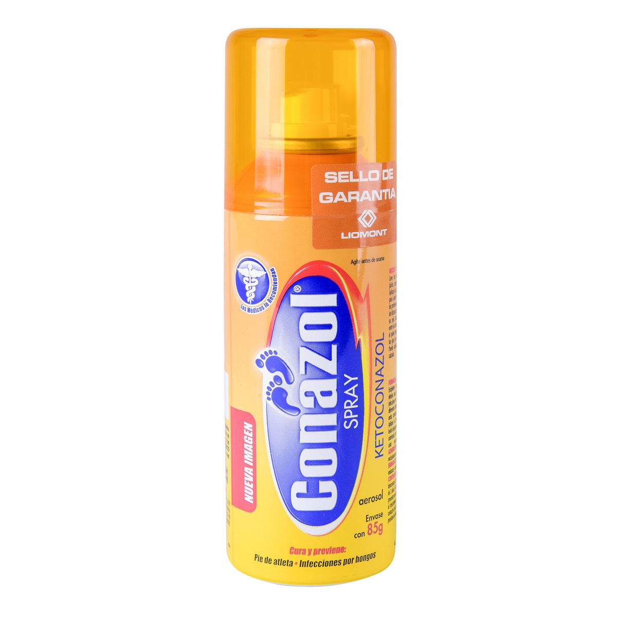 Conazol Spray