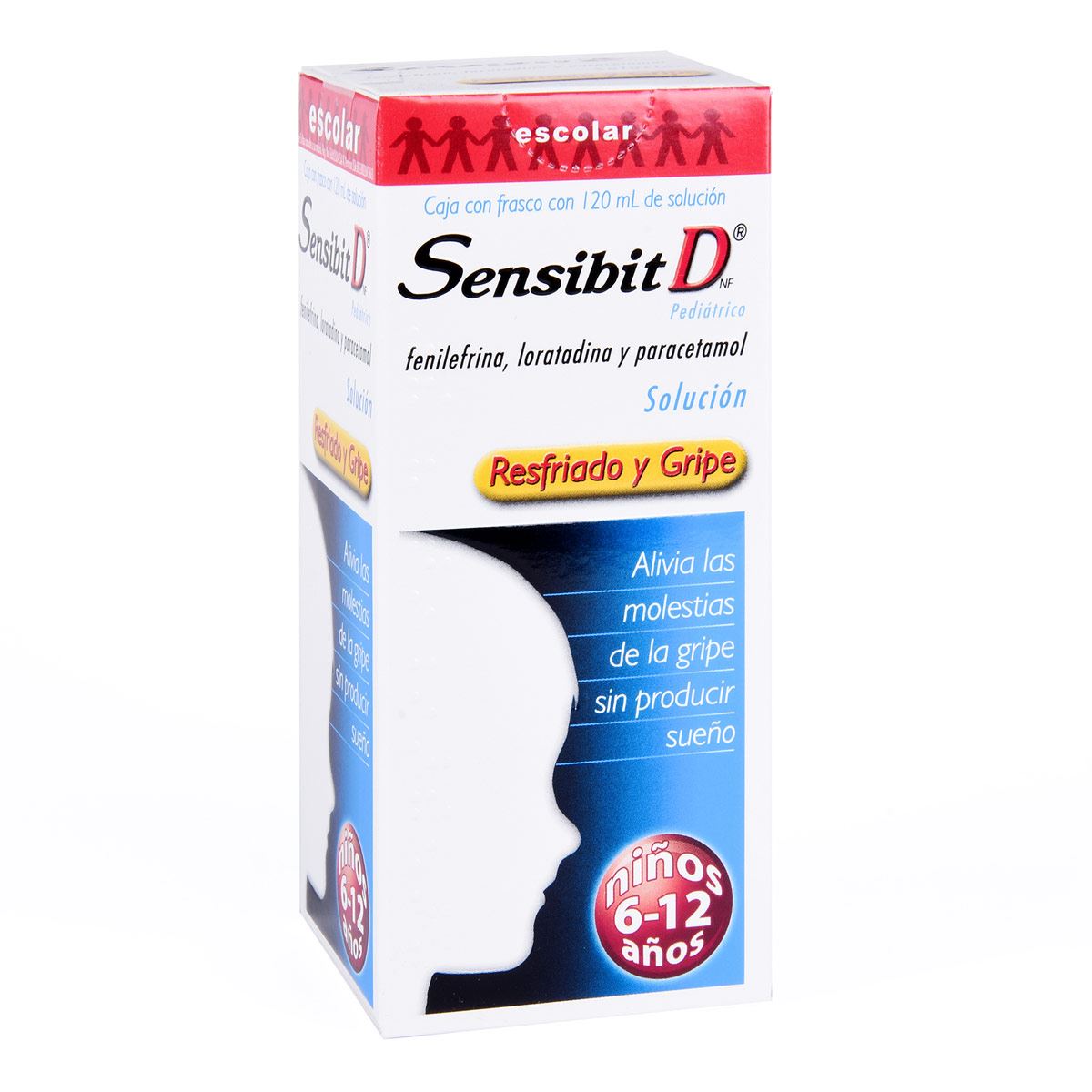 Sensibit D