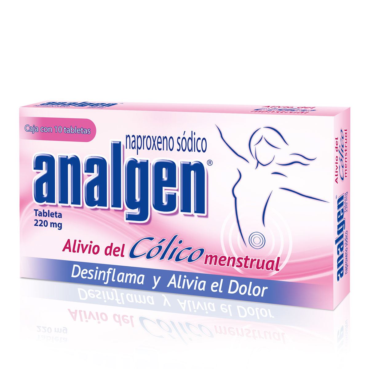 ANALGEN COLICO-MENST