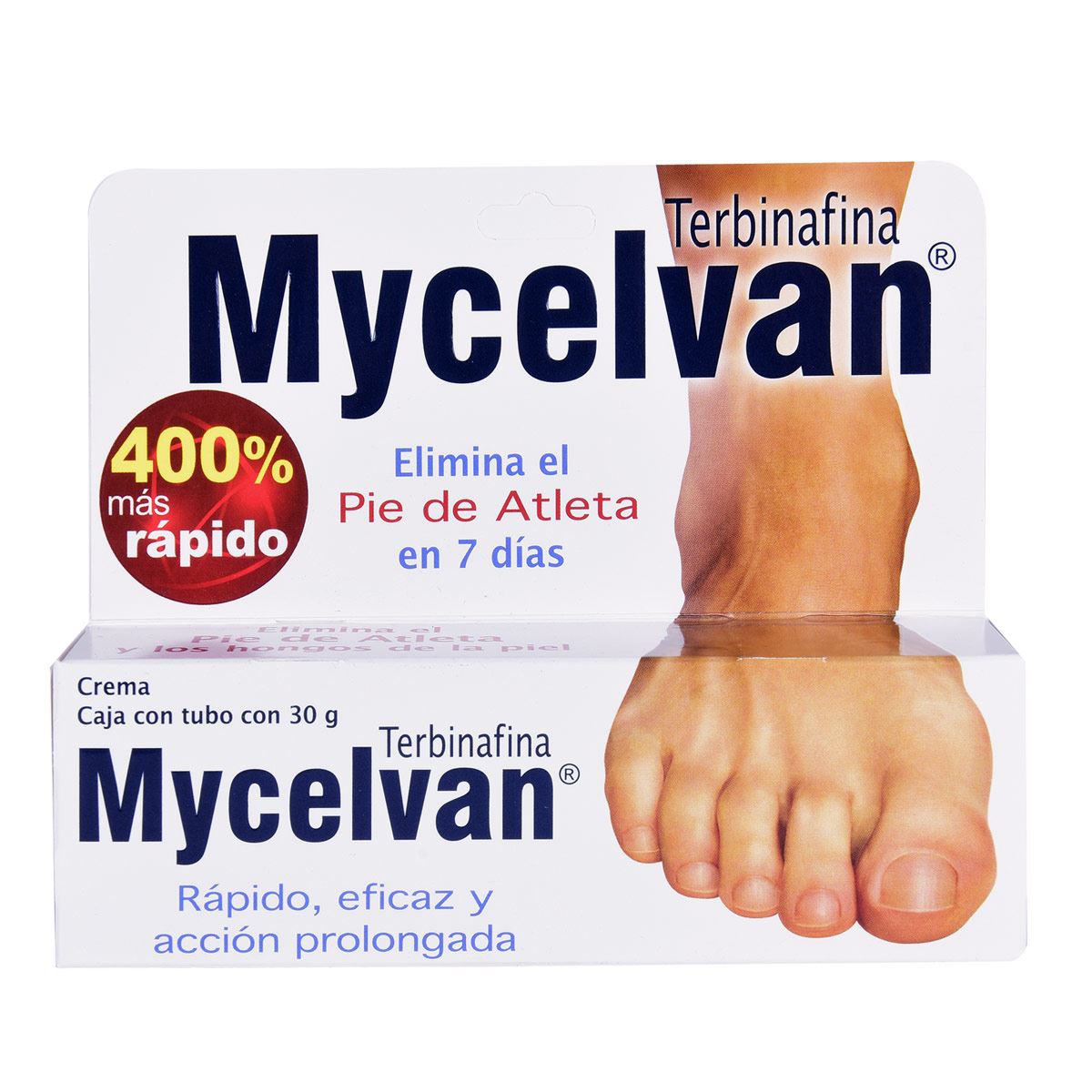 Crema Mycelvan