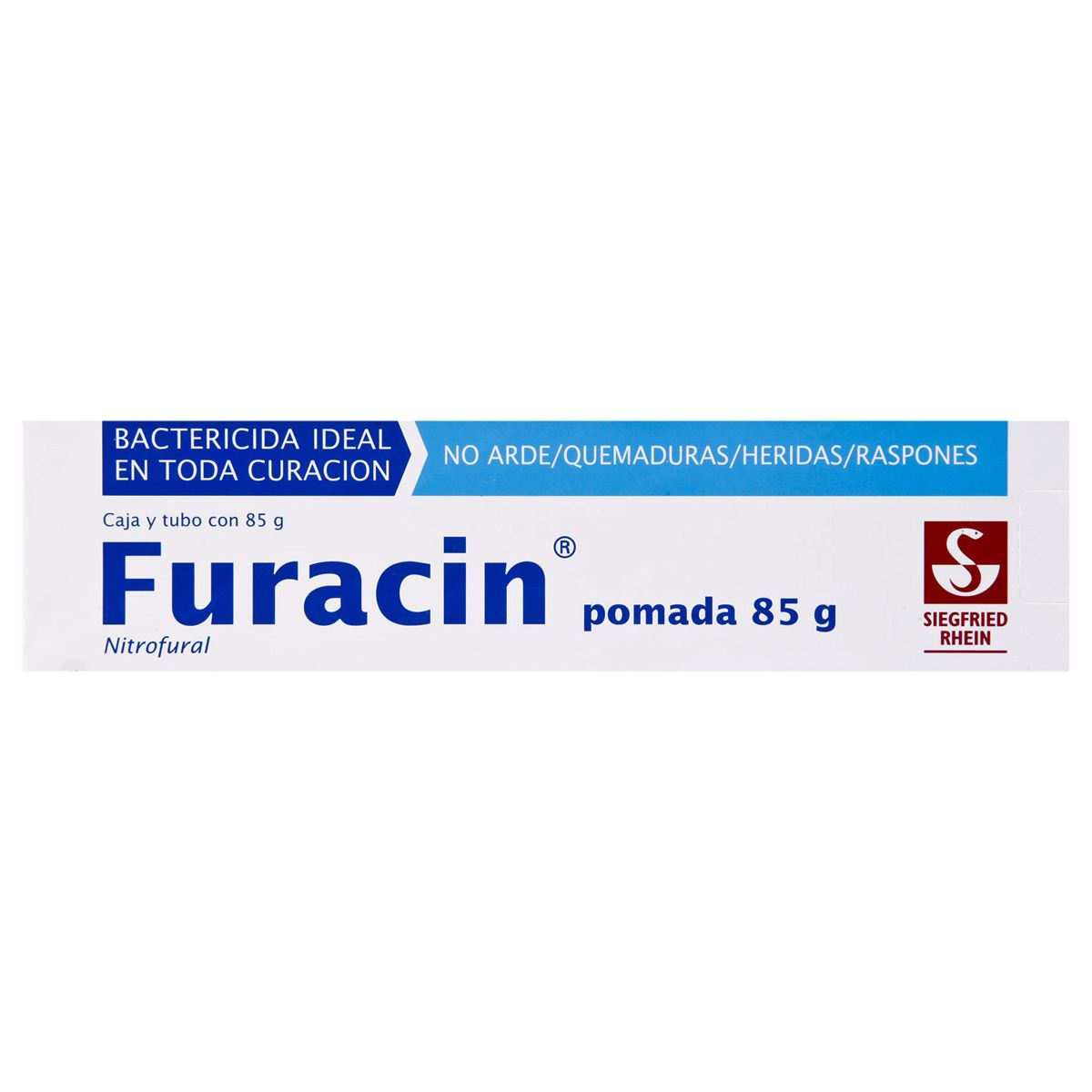 Furacin pom 85 g