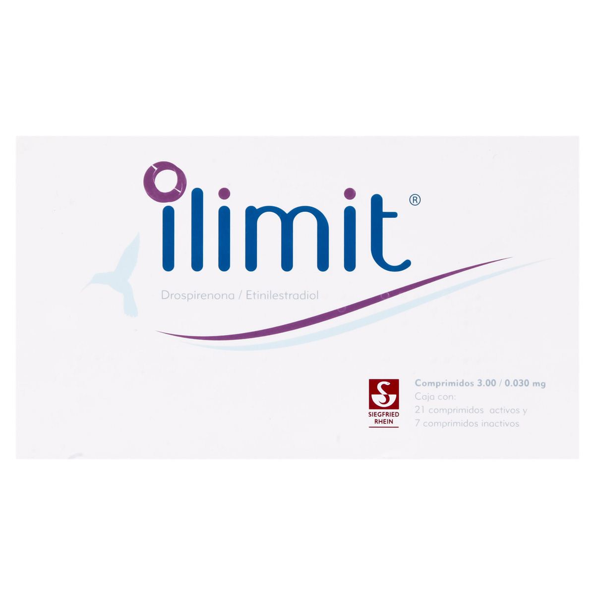 Ilimit t 28 3.00/0.030mg