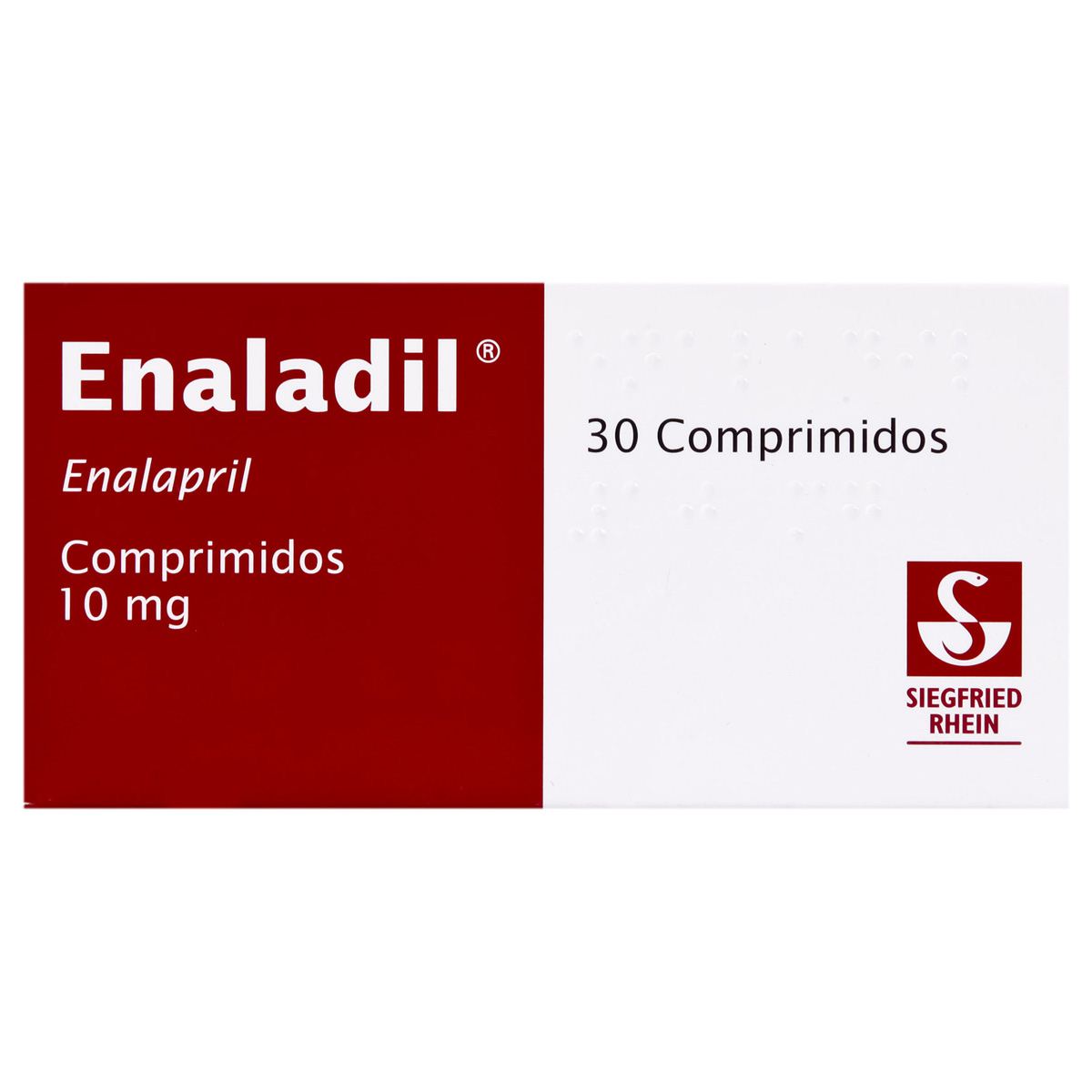Enaladil dual t 30 10mg