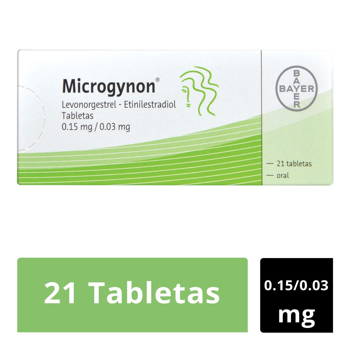 Microgynon 21gr.grag.c/21