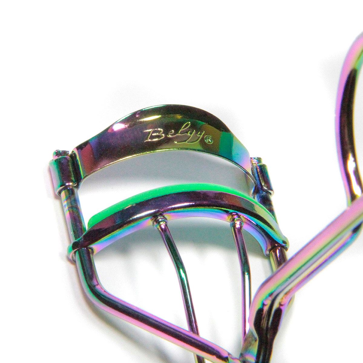 Rizador Tornasol de Pestañas Belyy