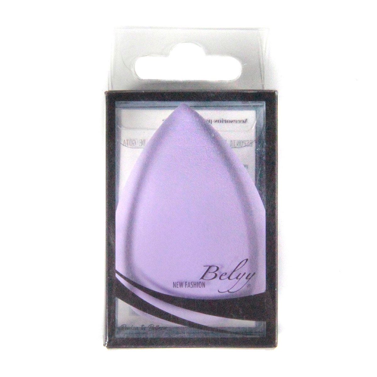 Esponja para Maquillaje Forma de Gota Belyy