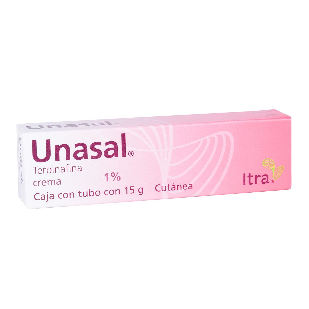 Unasal Crema