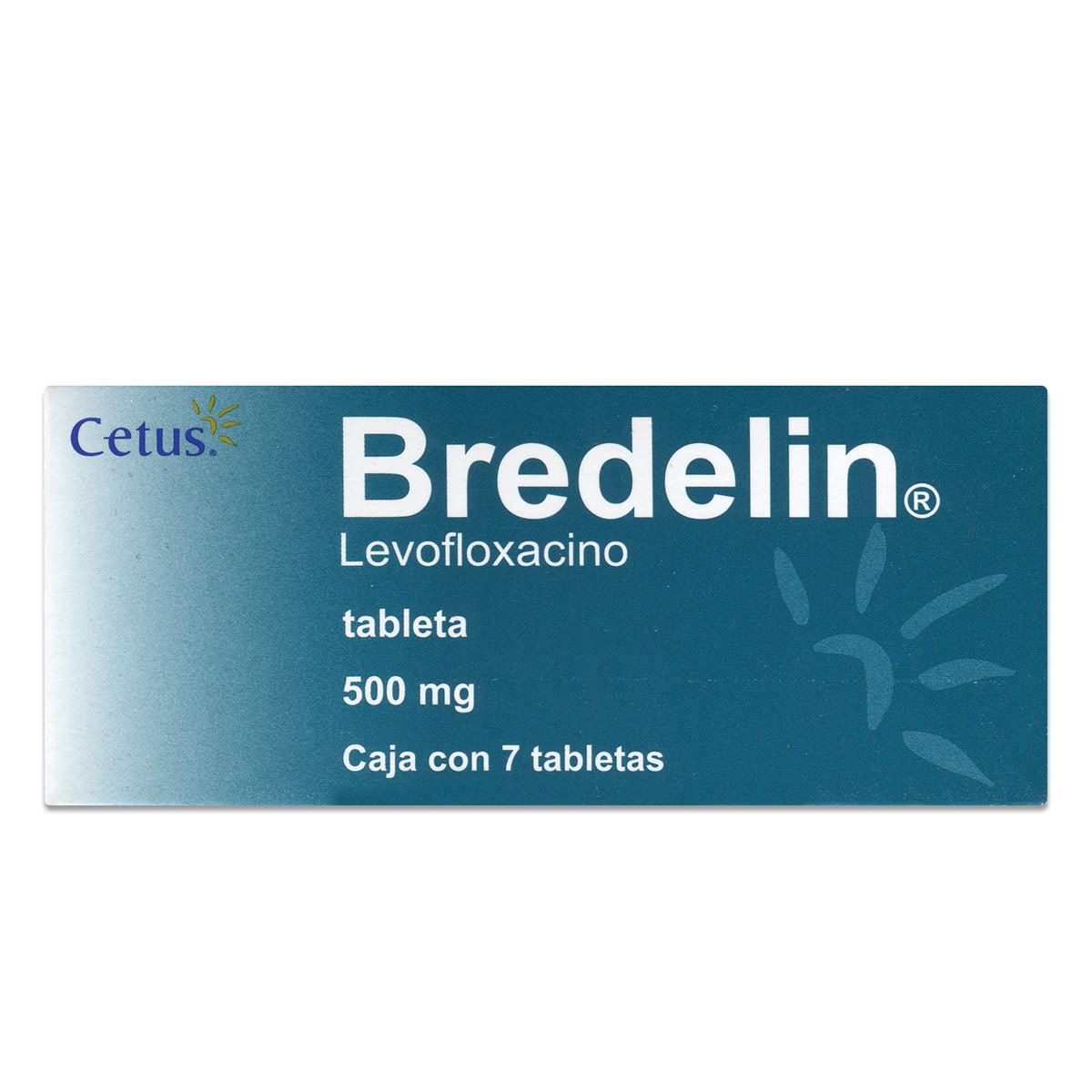 Bredelin T 7 500mg