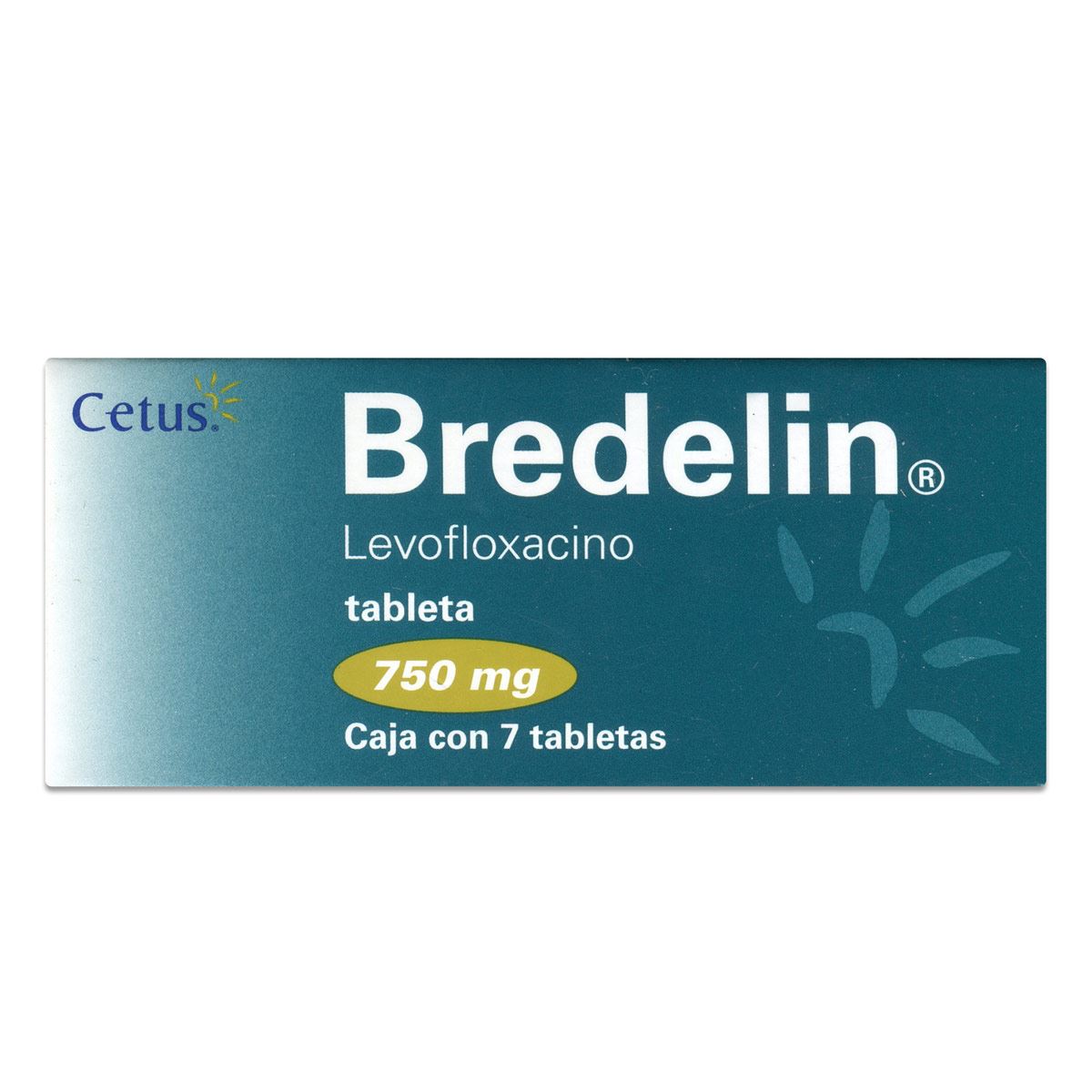 Bredelin T 7 750mg