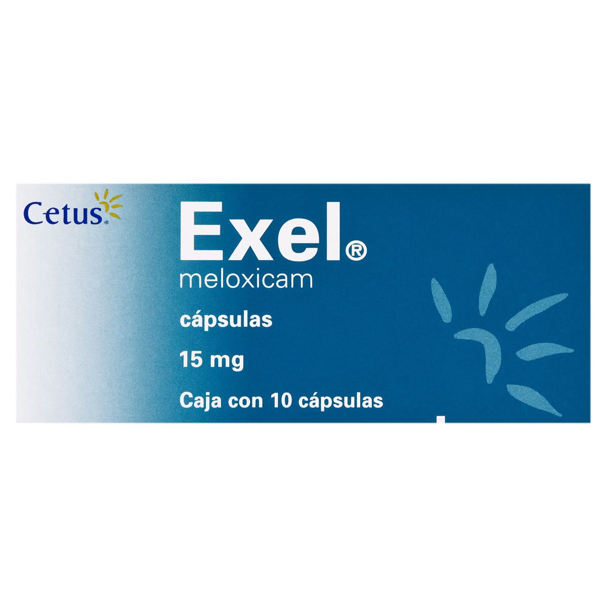 Exel c 10 15mg