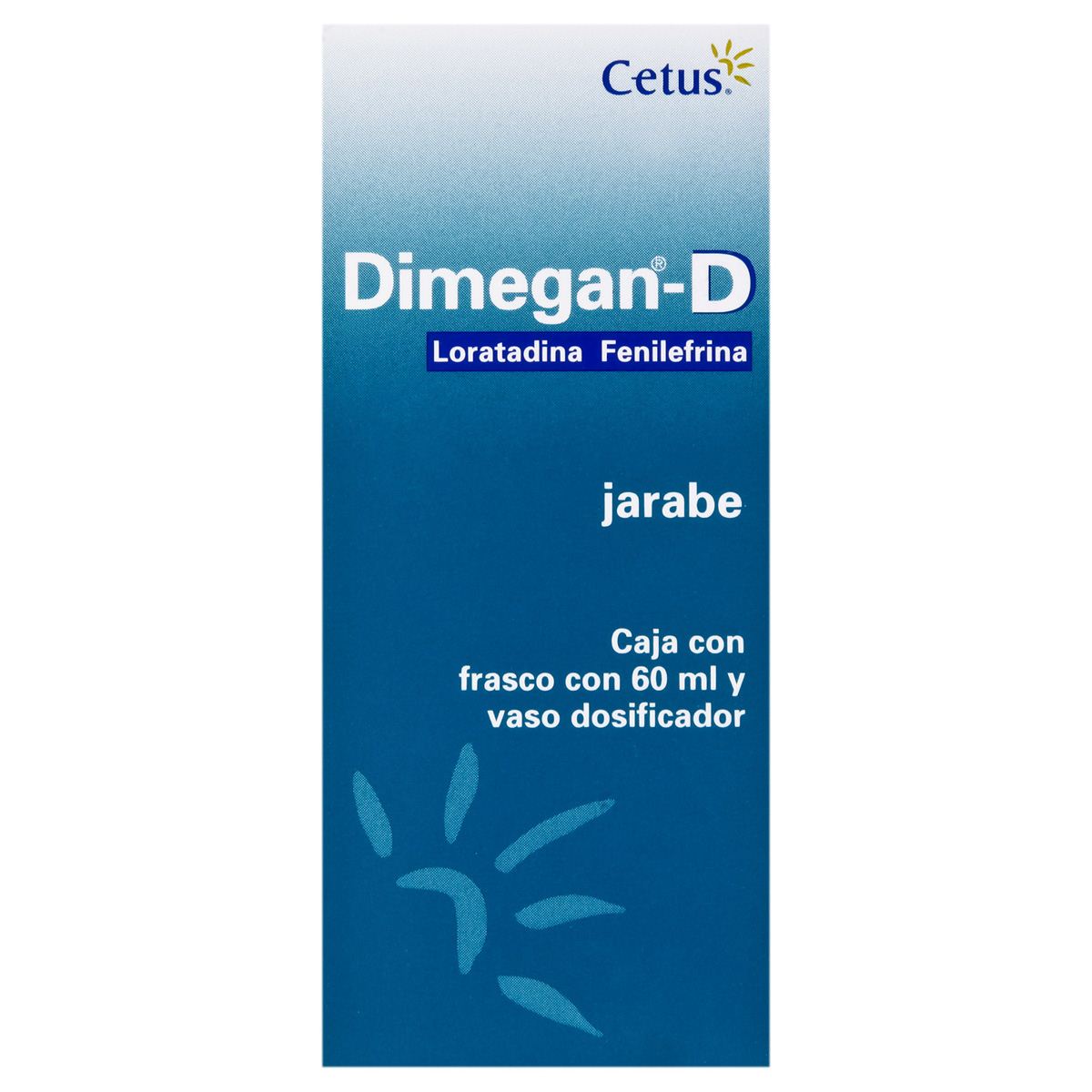 Dimegan d jbe 60ml