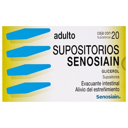 Sups senosiain ad c/20 n4