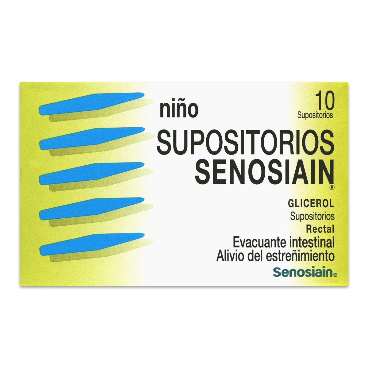 Sups Senosiain Nino C/10 N416
