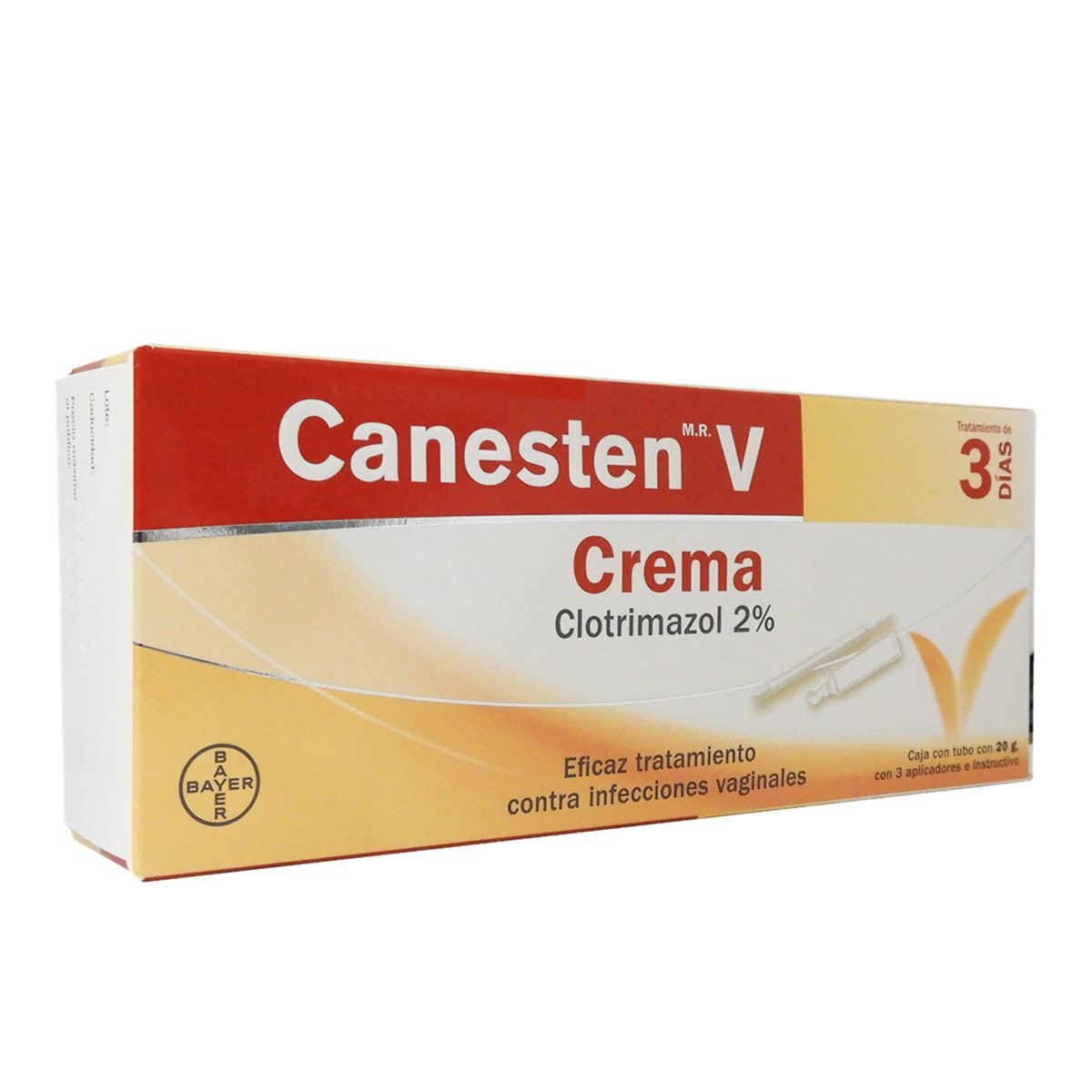 Canesten V