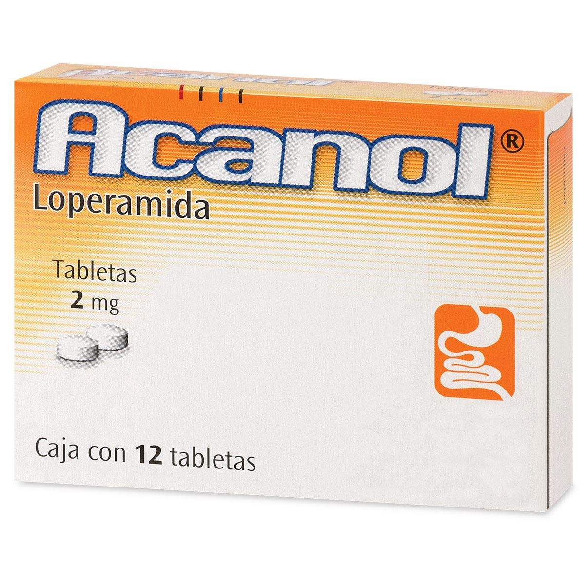 ACANOL CPR 12