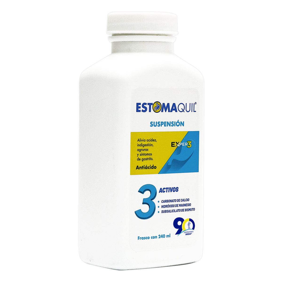 Estomaquil  Exper3 suspensión 240ml