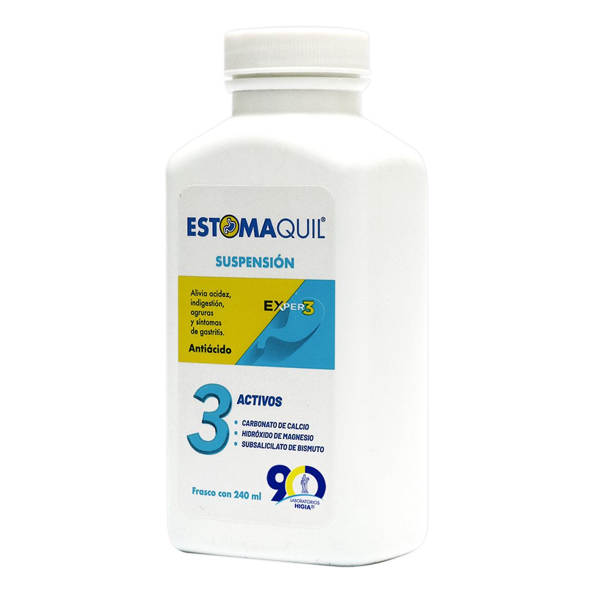 Estomaquil  Exper3 suspensión 240ml