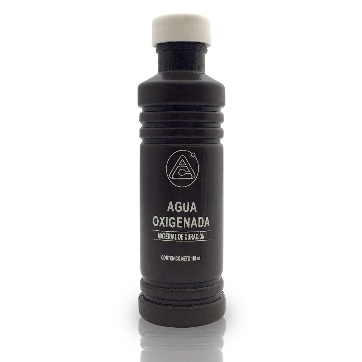 Agua Oxigenada 110 ml