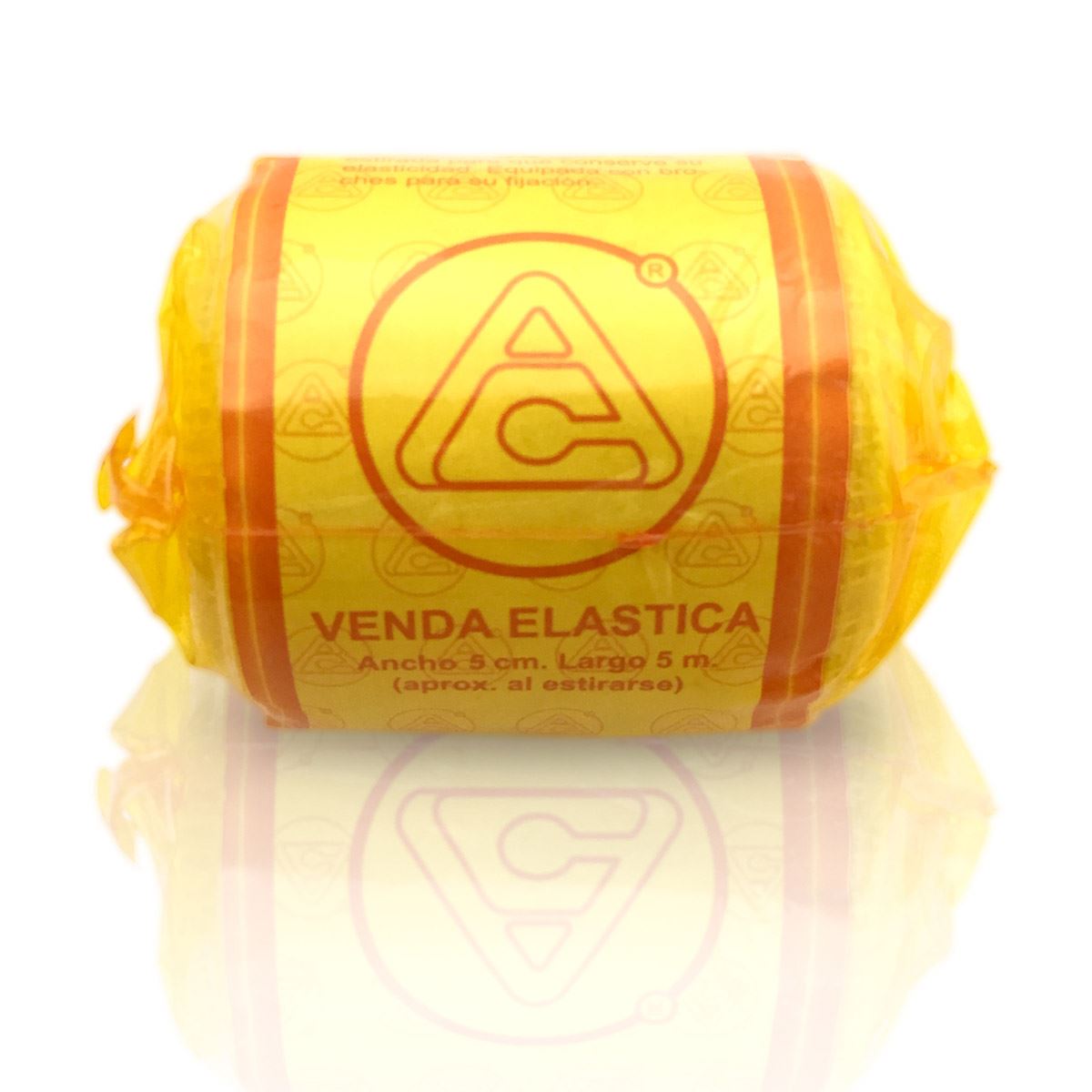 Venda Elástica 5 X 5